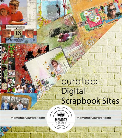 digital scrapbooking|top 10 digital scrapbooking sites.